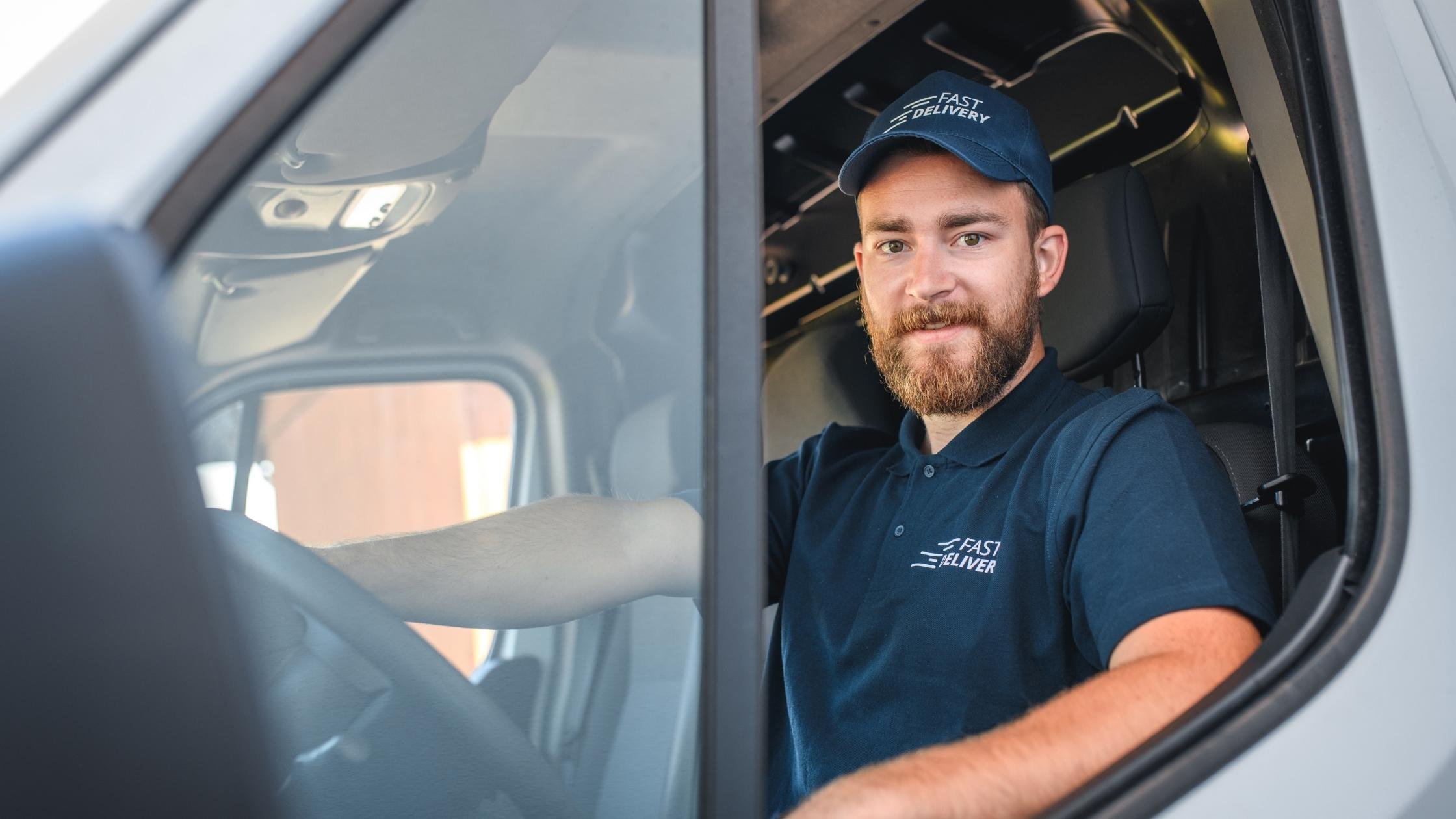 What Is a Commercial Vehicle? What You Need to Know